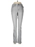 Athleta Gray Casual Pants Size 6 (tall) - photo 1