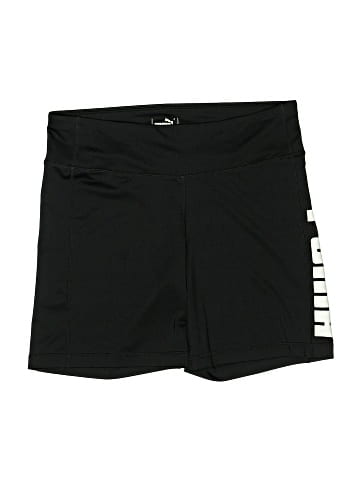 Puma Athletic Shorts (view 1)