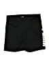 Puma Graphic Black Athletic Shorts Size L - photo 1