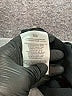BCBGMAXAZRIA 100% Recycled Polyester Black Cocktail Dress Size S - photo 8