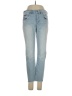 Ann Taylor LOFT Blue Jeans Size 27 waist - photo 1