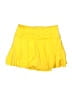 FP Movement Solid Yellow Skort Size L - photo 1