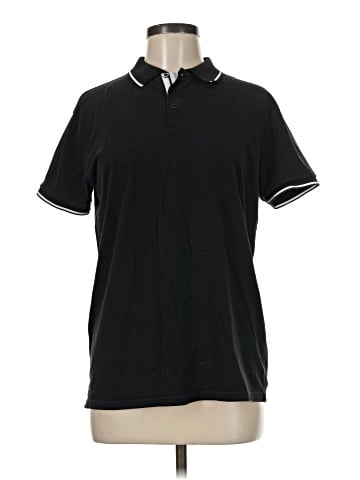 X-Ray Short Sleeve Polo (view 1)