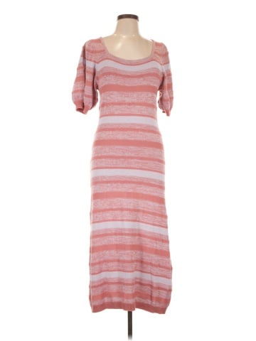 Amour Vert Casual Dress (view 1)