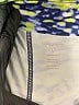 Layer 8 Blue Athletic Shorts Size L - photo 3