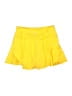 FP Movement Solid Yellow Skort Size L - photo 2