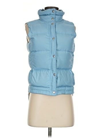 J.Crew Factory Store Vest (view 1)