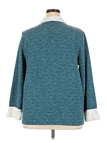 Cato Pullover Sweater (view 2)