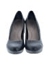 Clarks Black Heels Size 8 1/2 - photo 2