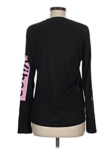 French Laundry Long Sleeve T-Shirt (view 2)