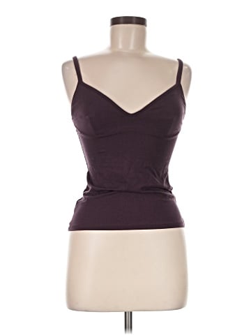 Zara Sleeveless Top (view 1)