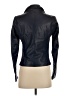 Vince. 100% Leather Black Leather Jacket Size XS - photo 2
