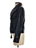 Vince. 100% Leather Black Leather Jacket Size XS - photo 5