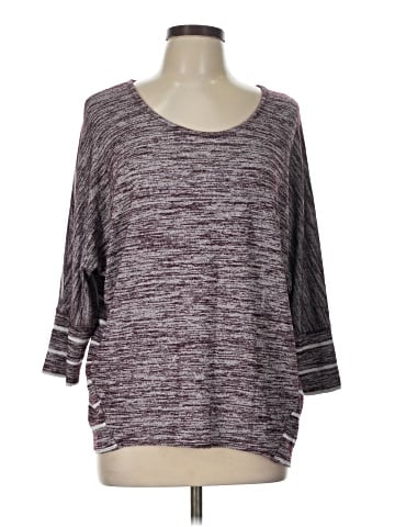 Market and Spruce Pullover Sweater (view 1)