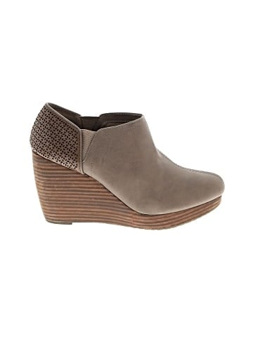 Dr. Scholl's Wedges (view 1)