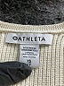 Athleta Ivory Pullover Sweater Size XS - photo 7