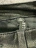 Design Lab Lord & Taylor Black Jeans Size 27 waist - photo 7
