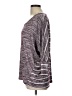 Market and Spruce Gray Pullover Sweater Size L - photo 5