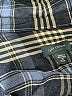J.Jill Plaid Blue 3/4 Sleeve Button-Down Shirt Size XS - photo 7