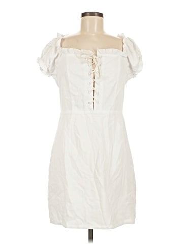 Nasty Gal Inc. Casual Dress (view 1)