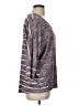 Market and Spruce Gray Pullover Sweater Size L - photo 4
