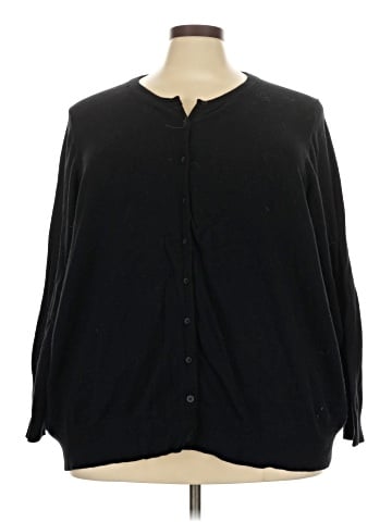 Torrid Cardigan (view 1)