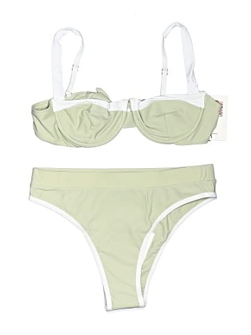 Sister Two Piece Swimsuit (view 1)