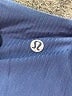Lululemon Athletica Blue Tank Top Size 2 - photo 7