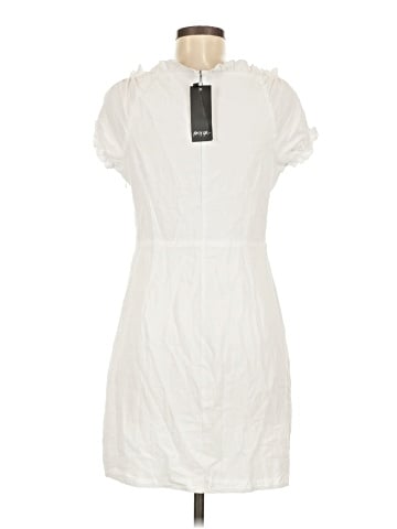 Nasty Gal Inc. Casual Dress (view 2)