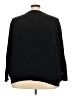 Torrid Black Cardigan Size 5X Plus (6) - photo 2