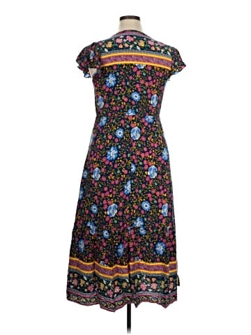 Shein Curve Casual Dress (view 2)