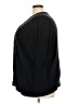Torrid Black Cardigan Size 5X Plus (6) - photo 5