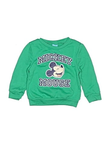 Disney Sweatshirt (view 1)