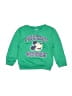Disney Green Sweatshirt Size 2T - photo 1