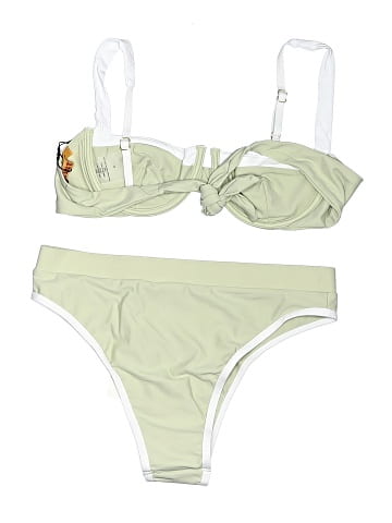 Sister Two Piece Swimsuit (view 2)