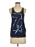 Zumba Wear Blue Active Tank Size XS - photo 1