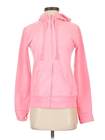 Gap Outlet Zip Up Hoodie (view 1)