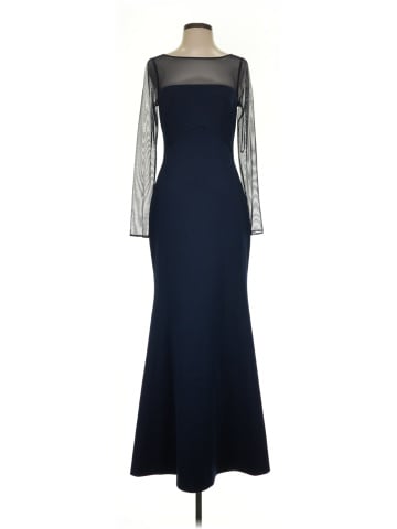 Eliza J Cocktail Dress (view 1)