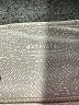 Athleta Houndstooth Tan Gray Active Pants Size L - photo 7