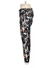 Columbia Print Black Leggings Size M - photo 5