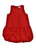 Crewcuts 100% Polyester Red Dress Size 6 - photo 1