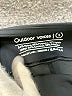 Outdoor Voices Gray Active Pants Size S - photo 8