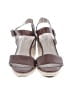 Life Stride Brown Wedges Size 8 1/2 - photo 2