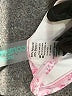 Coral Reef Floral Pink Two Piece Swimsuit Size 14 - photo 4