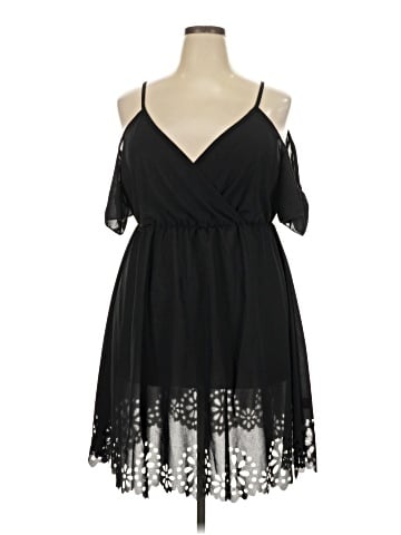 Unbranded Cocktail Dress (view 1)