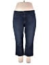 Lee Blue Jeans Size 20M - photo 1