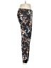 Columbia Print Black Leggings Size M - photo 4