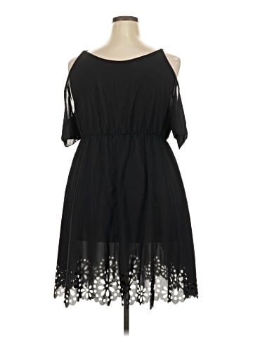 Unbranded Cocktail Dress (view 2)