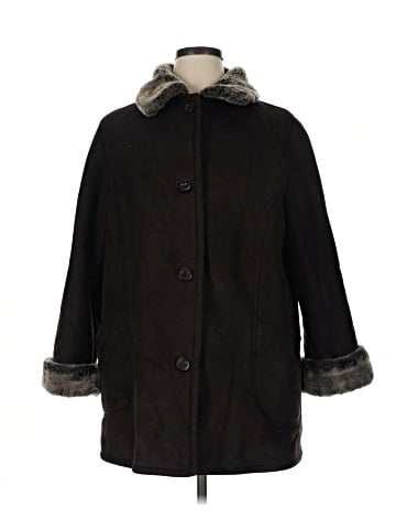 Assorted Brands Coat (view 1)