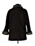 Assorted Brands 100% Polyester Black Coat Size 15 - 16 - photo 2
